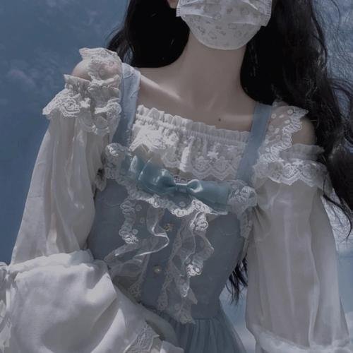 小美人鱼